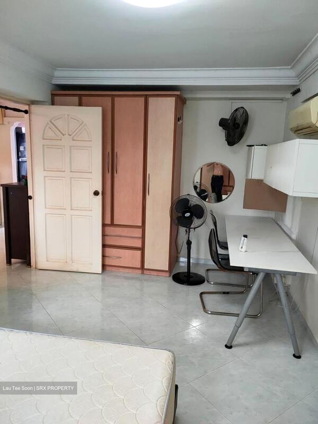 Blk 4 Farrer Gardens (Bukit Timah), HDB 3 Rooms #503243791